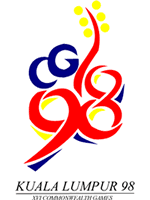 1998 Commonwealth Games Kuala Lumpur