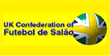 Futbol de Salao Coaches