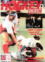 Hockey Digest
