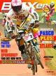 American BMXer magazine - Louise Ellis Sports Psychologist