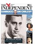 The Independent - case study on Louise Ellis Sports Psychologist (Print 29 Jan 2010) Louise Ellis Sports Psychologist - The Independent feature