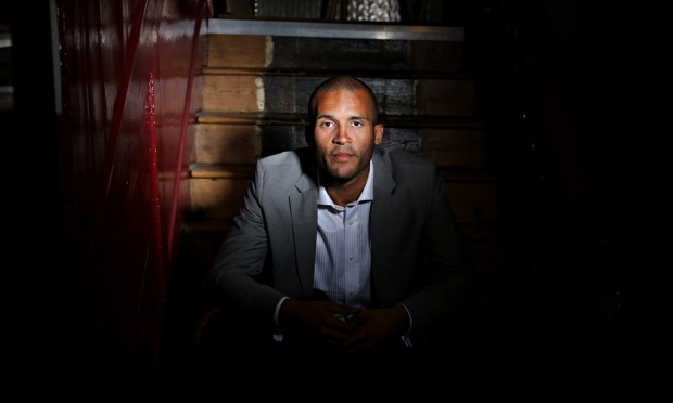 Louise Ellis Athlete depression Clarke Carlisle