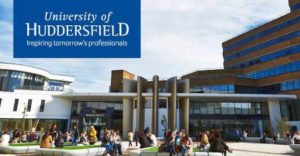huddersfield-university